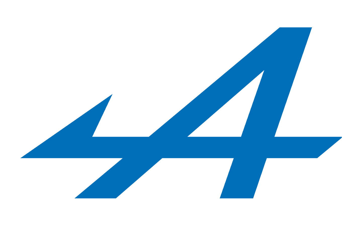 Alpine Logo