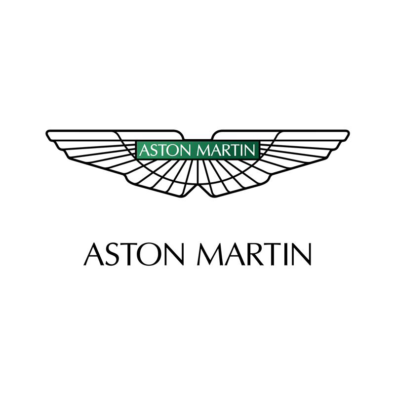 Aston Martin Logo
