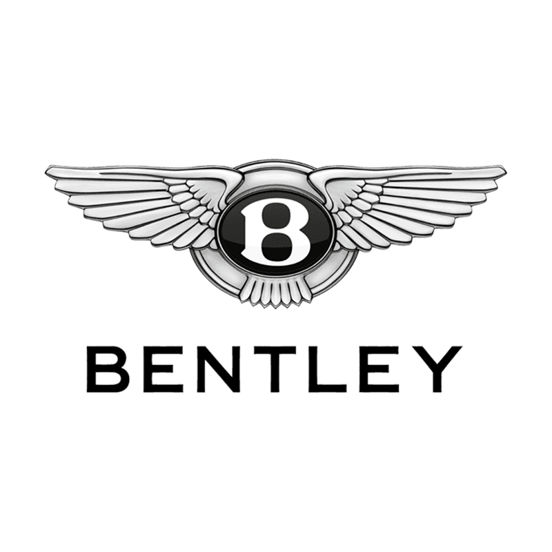 Bentley Logo