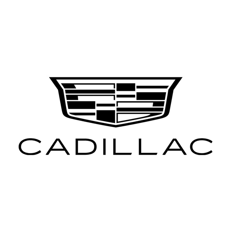 Cadillac Logo