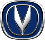 Changan vehicle brand logo