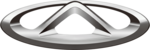 Chery vehicle brand logo