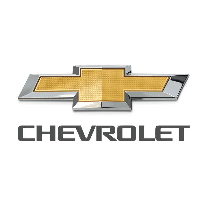 Chevrolet Logo