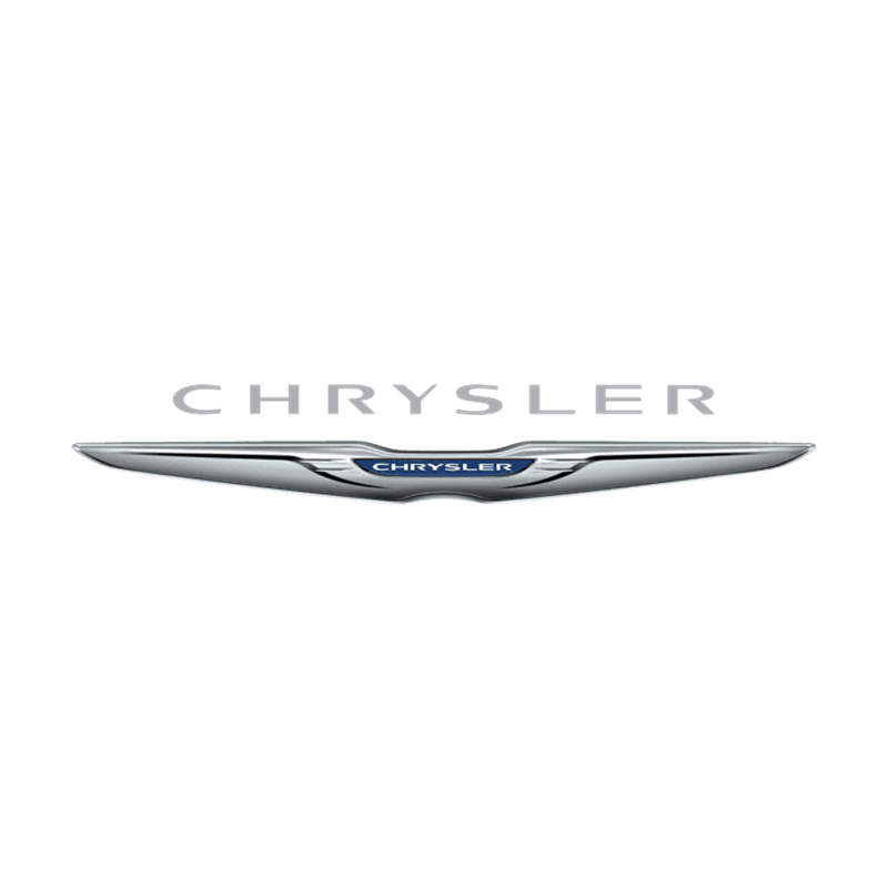 Chrysler Logo