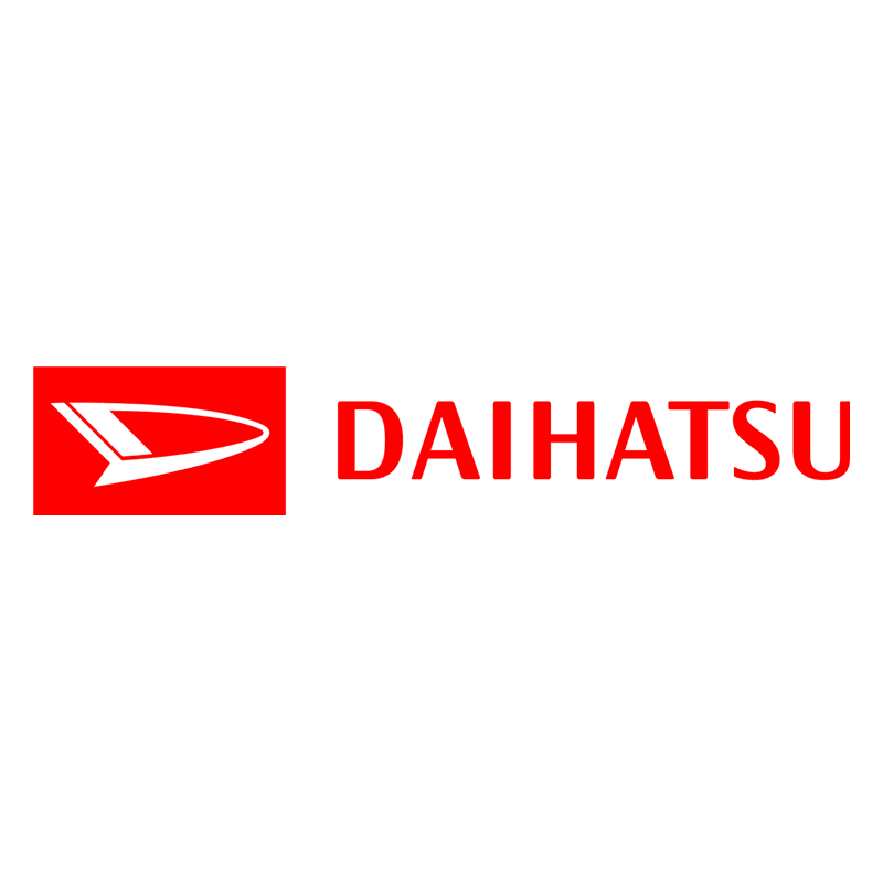 Daihatsu Logo