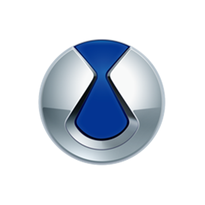Denza Logo