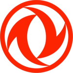 Dongfeng vehicle brand logo