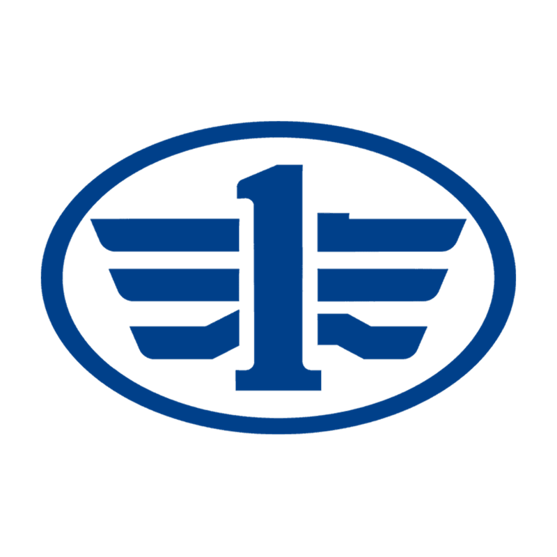 FAW Jiefang Logo