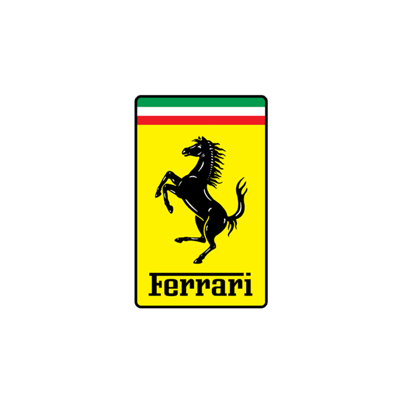 Ferrari Logo