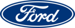 Ford vehicle brand logo