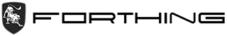 Forthing vehicle brand logo