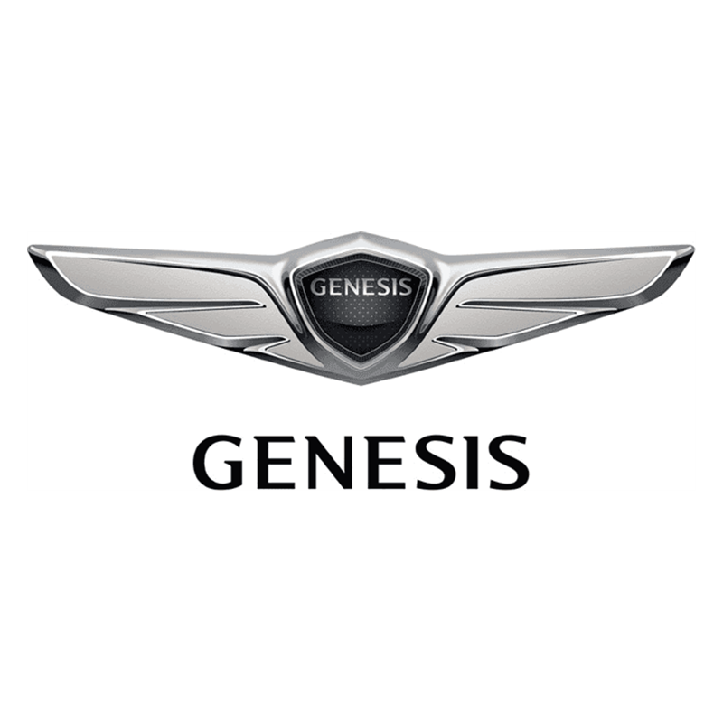 Genesis Logo
