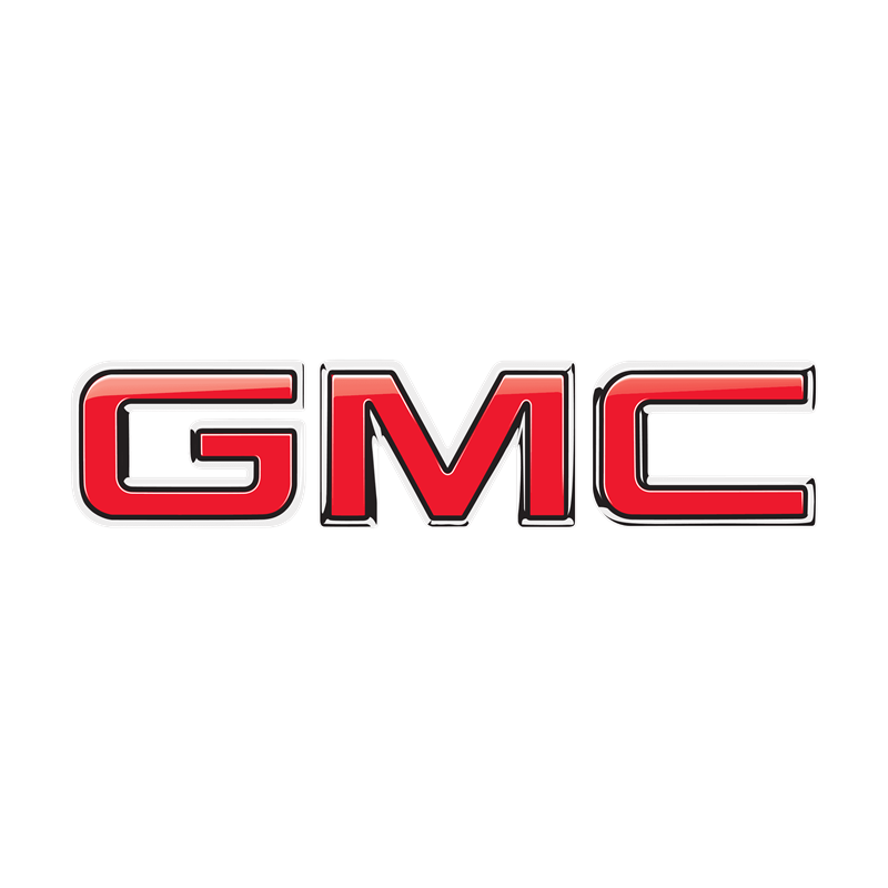 GMC Logo