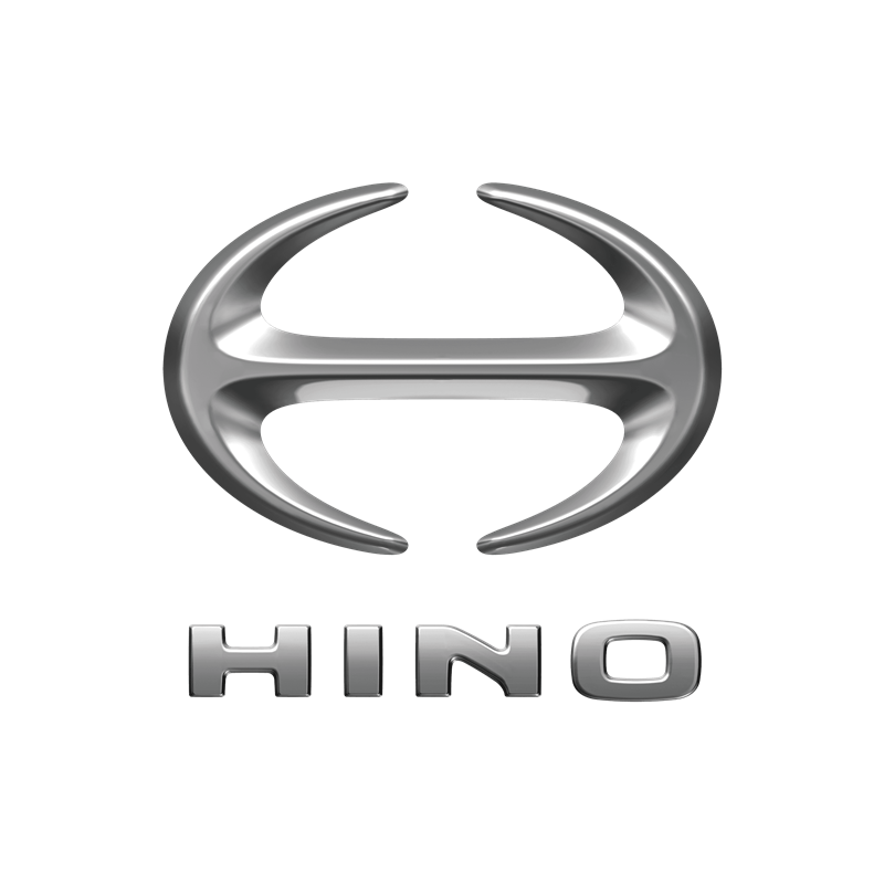 Hino Logo