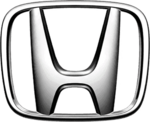 Honda vehicle brand logo