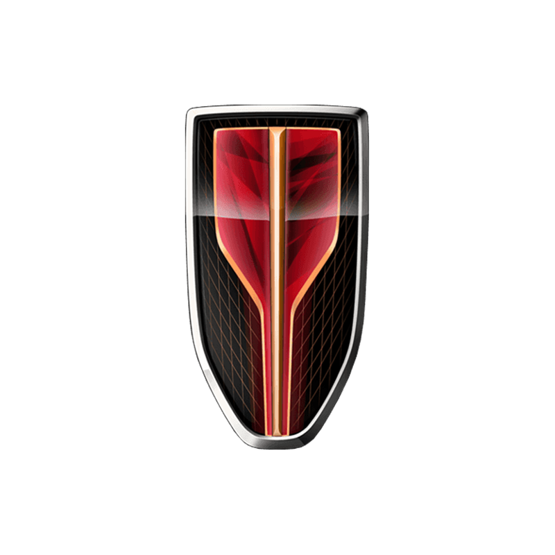 Hongqi Logo