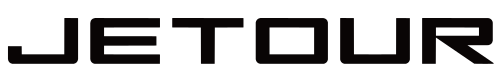 Jetour vehicle brand logo