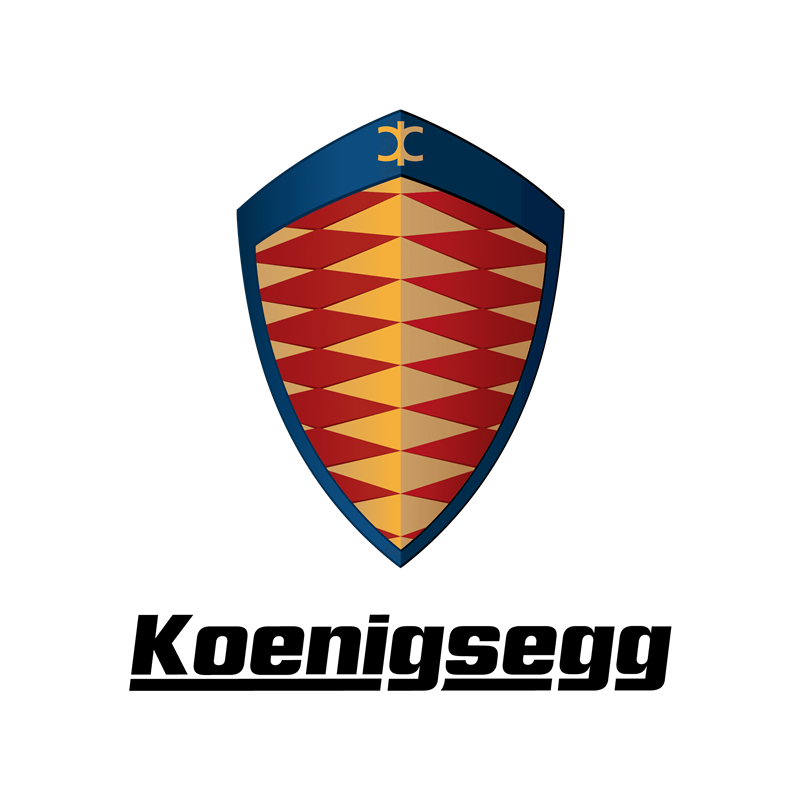 Koenigsegg Logo