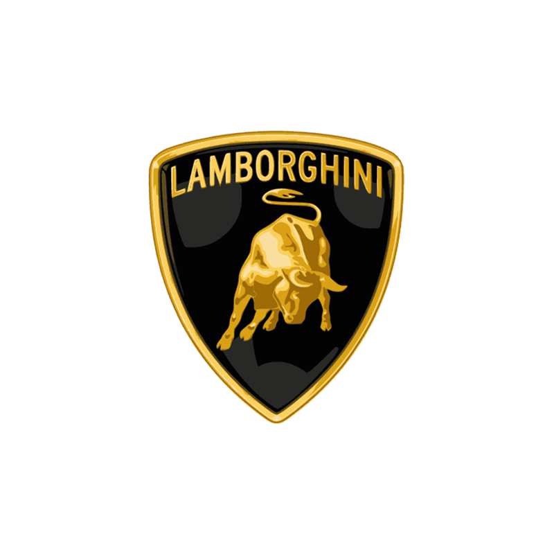 Lamborghini Logo