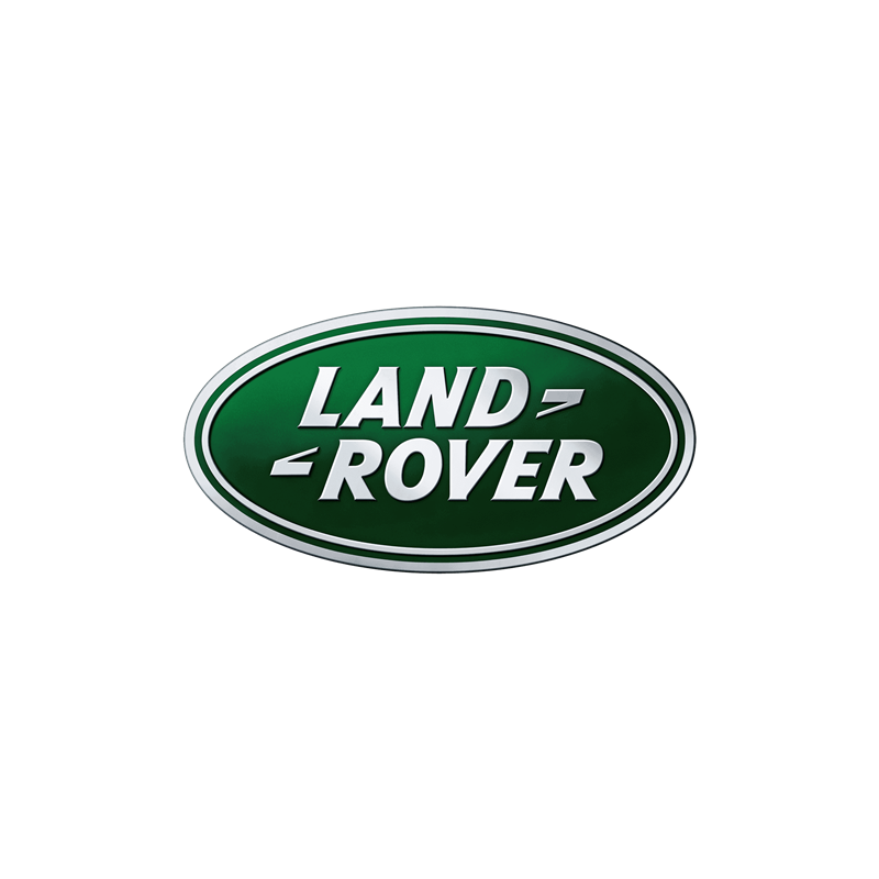 Land Rover Logo