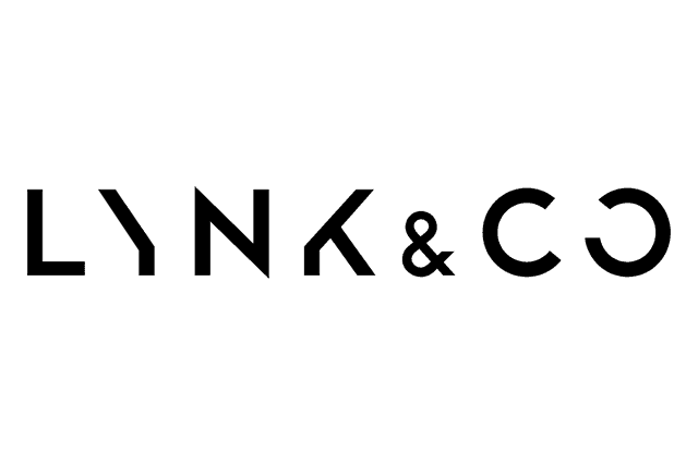 Lynk & Co vehicle brand logo