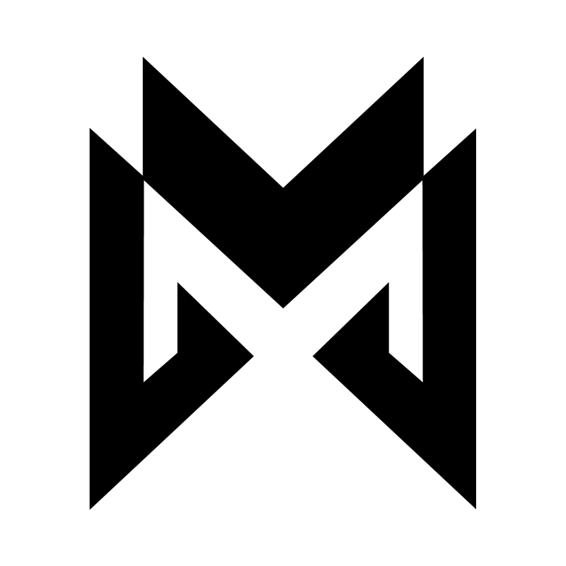 M-Hero Logo