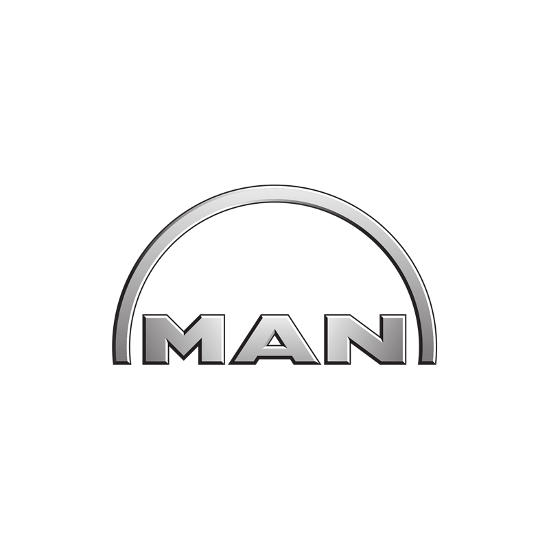MAN Logo