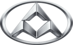 Maxus vehicle brand logo