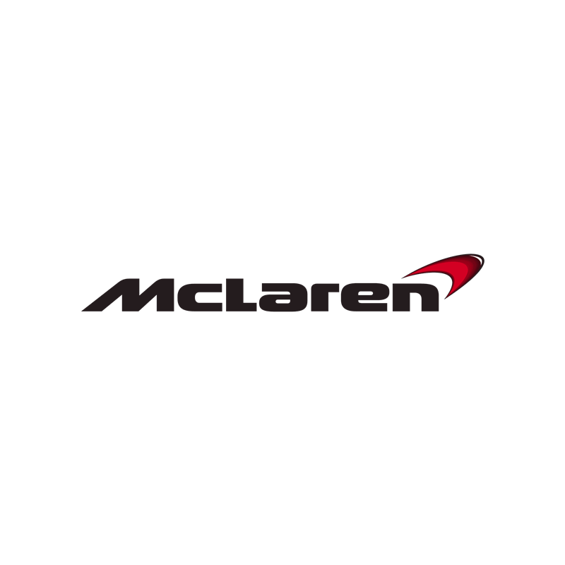 McLaren Logo