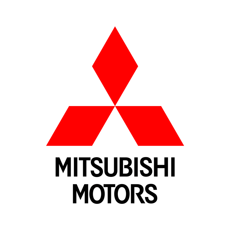 Mitsubishi Logo