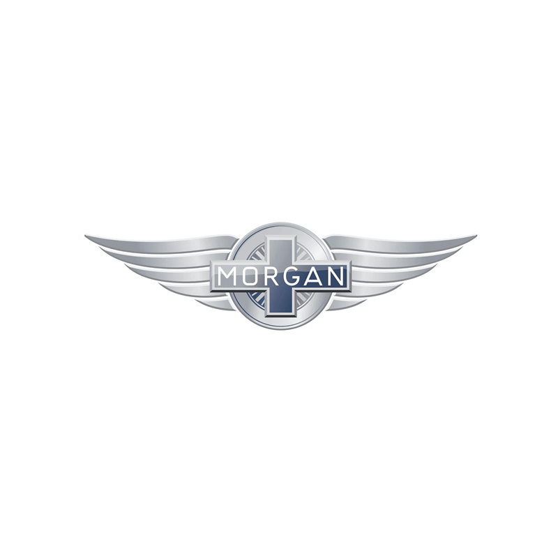 Morgan Logo