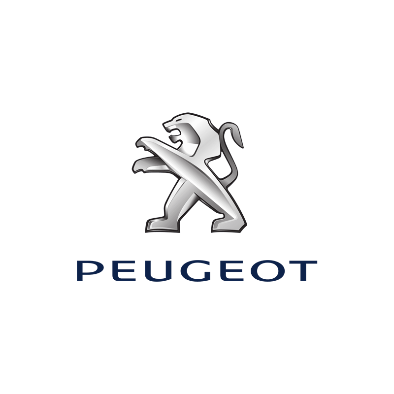 Peugeot Logo