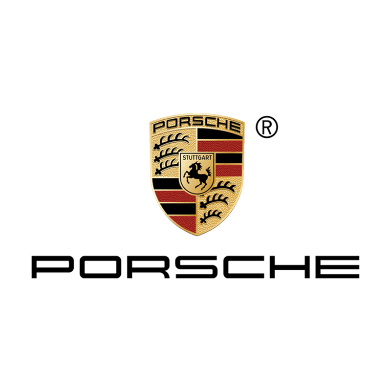 Porsche Logo
