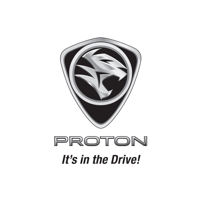 Proton Logo