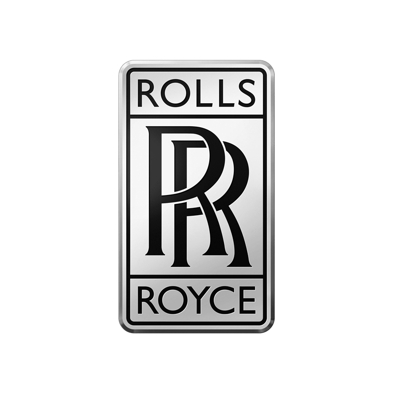 Rolls-Royce Logo