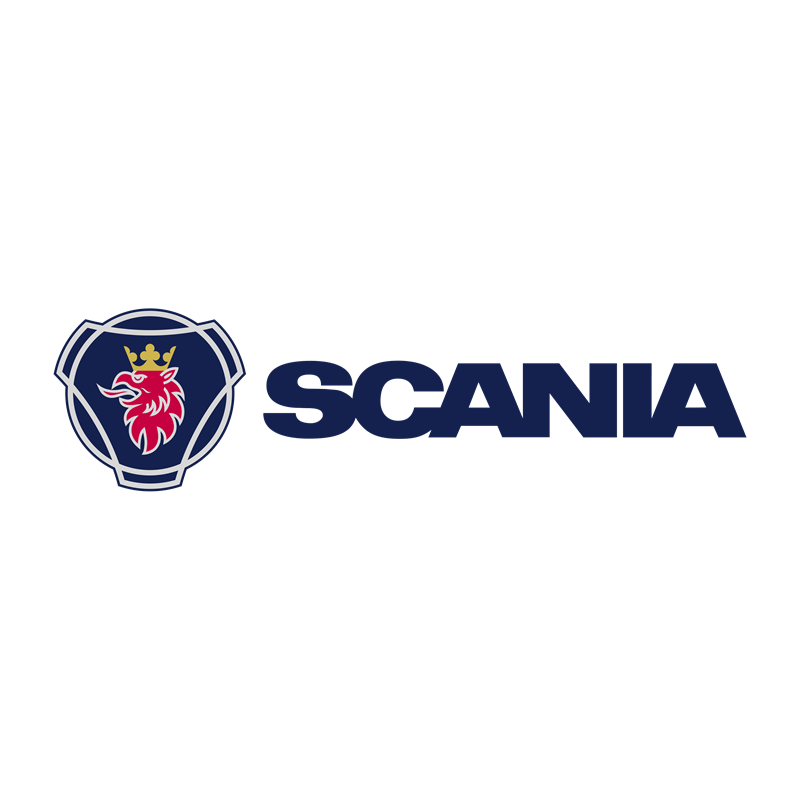 Scania Logo