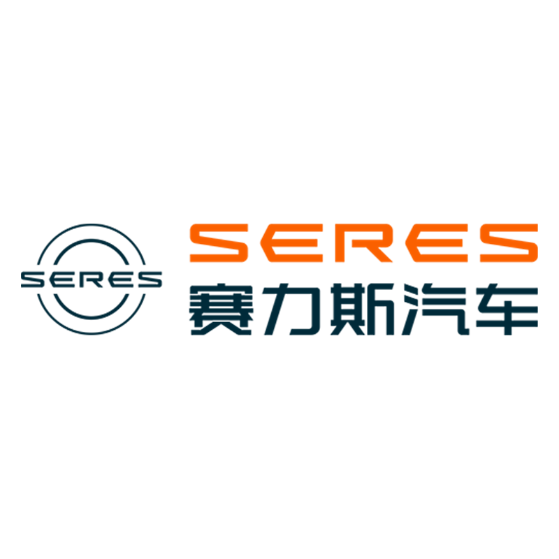 Seres Logo