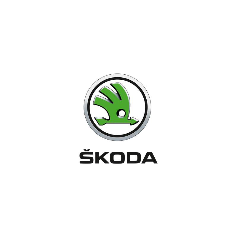 Škoda Logo
