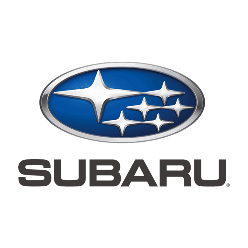Subaru Logo