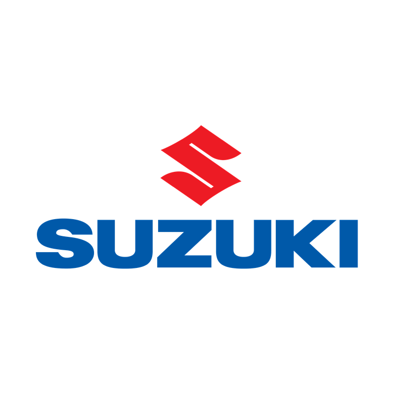 Suzuki Logo