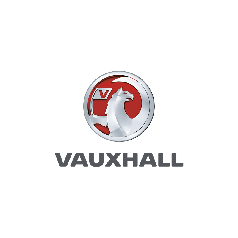 Vauxhall Logo