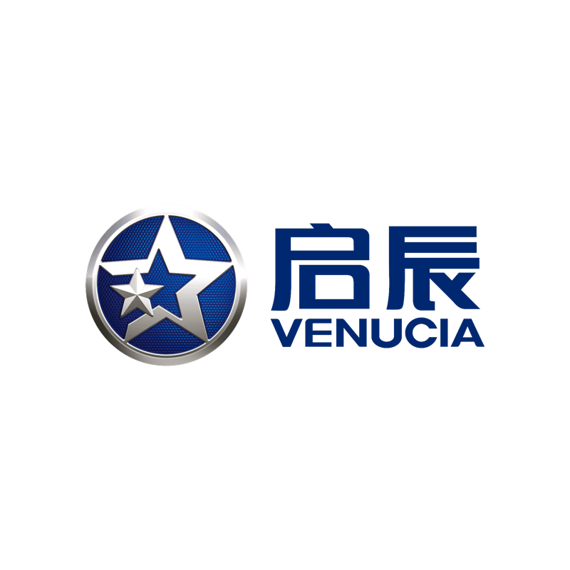 Venucia Logo